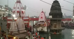haridwar