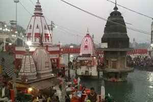 haridwar